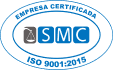 Certificação ISO 9001
